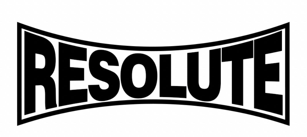 Resolute